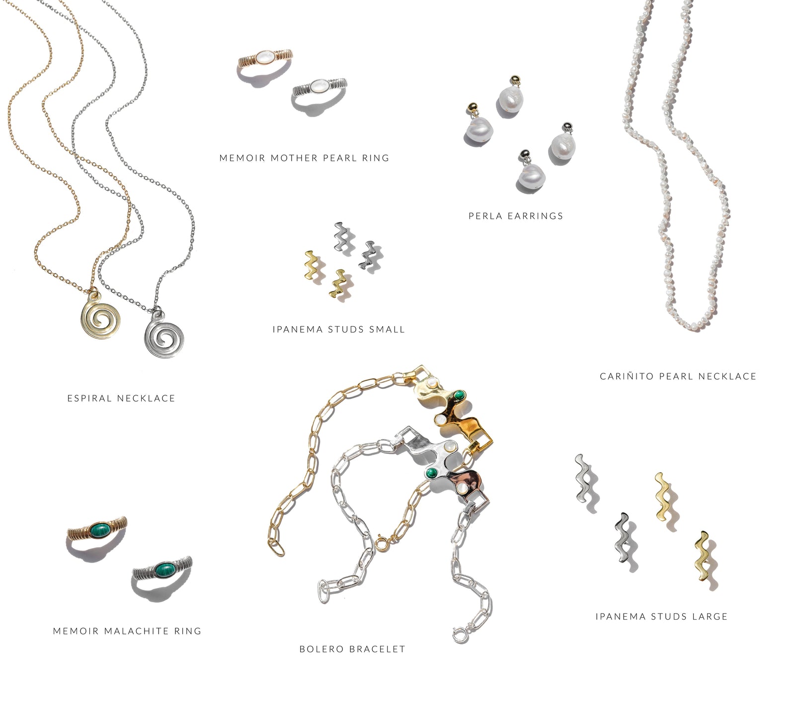 Holiday Inspired Collection - MUNS