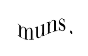 Logo of Munsthebrand