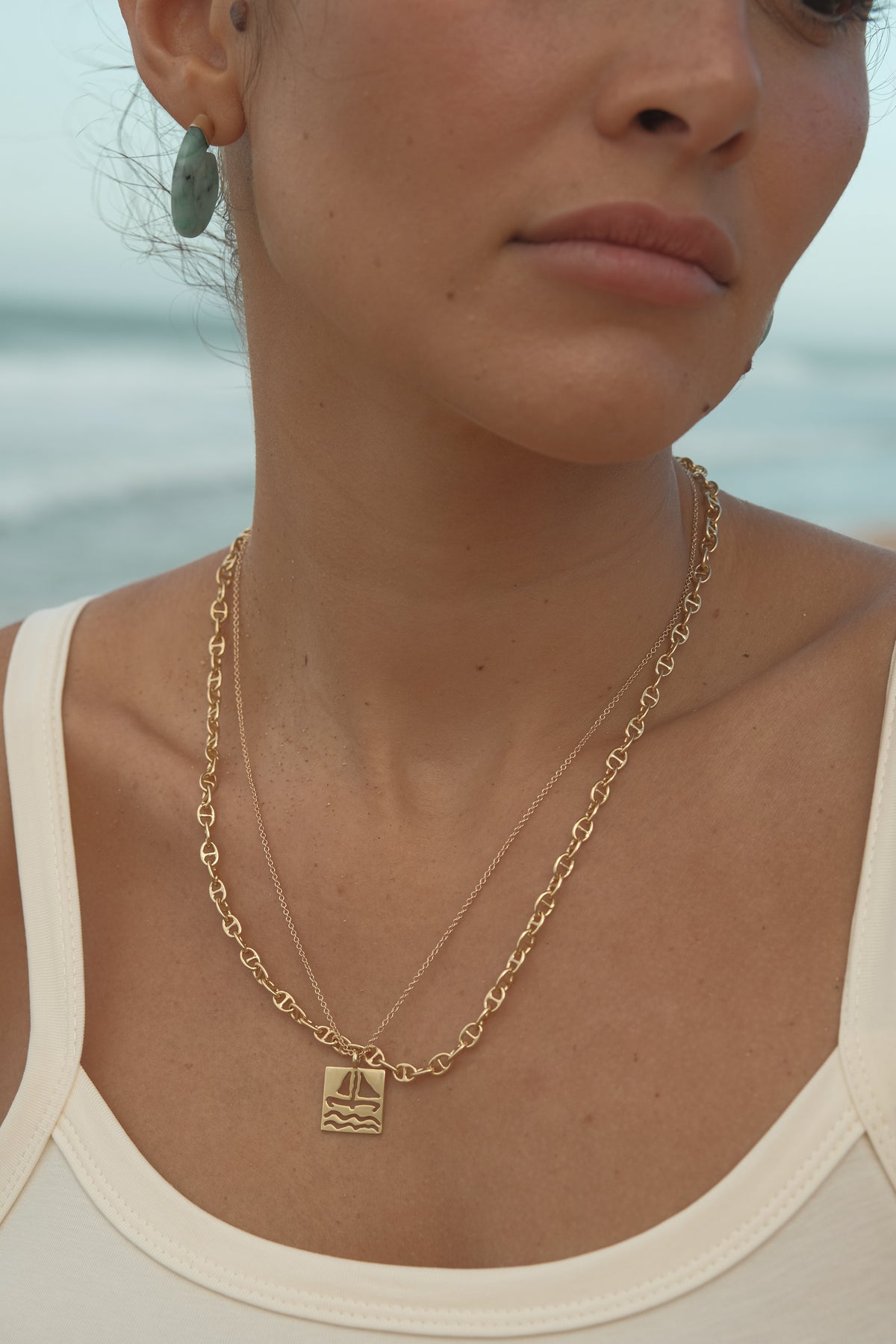 Pía Chain
