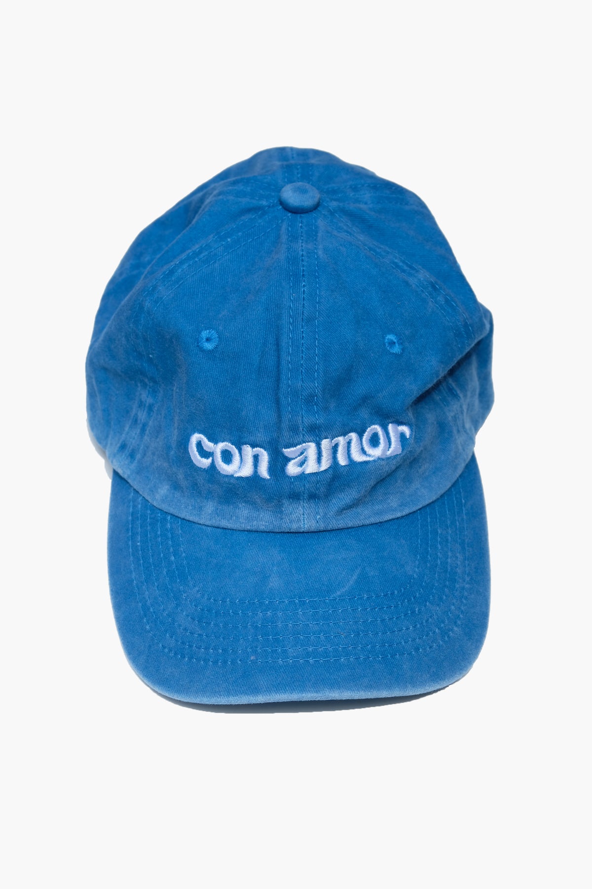 Con Amor Cap
