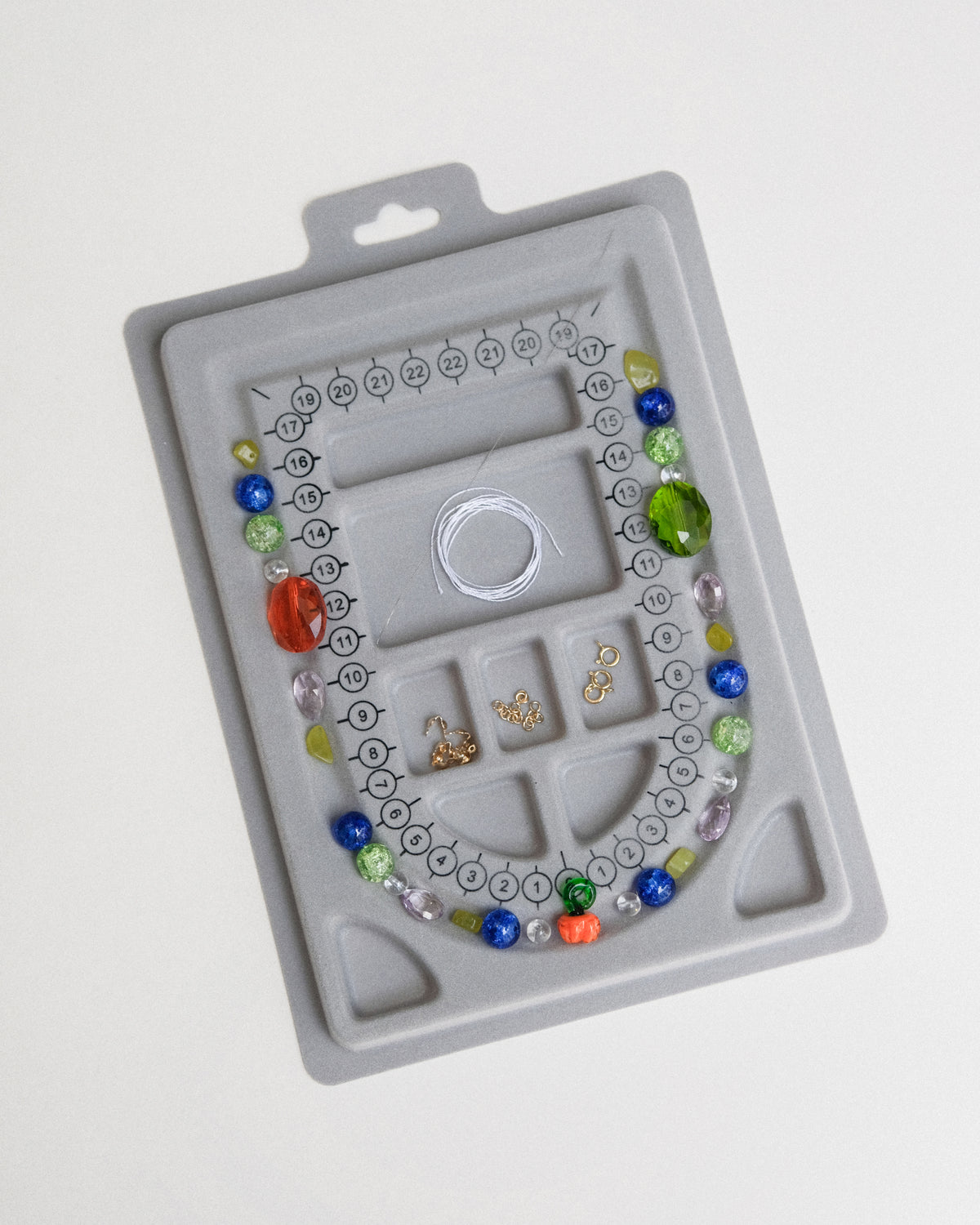 MUNS @ TÍA - Jewelry Workshop