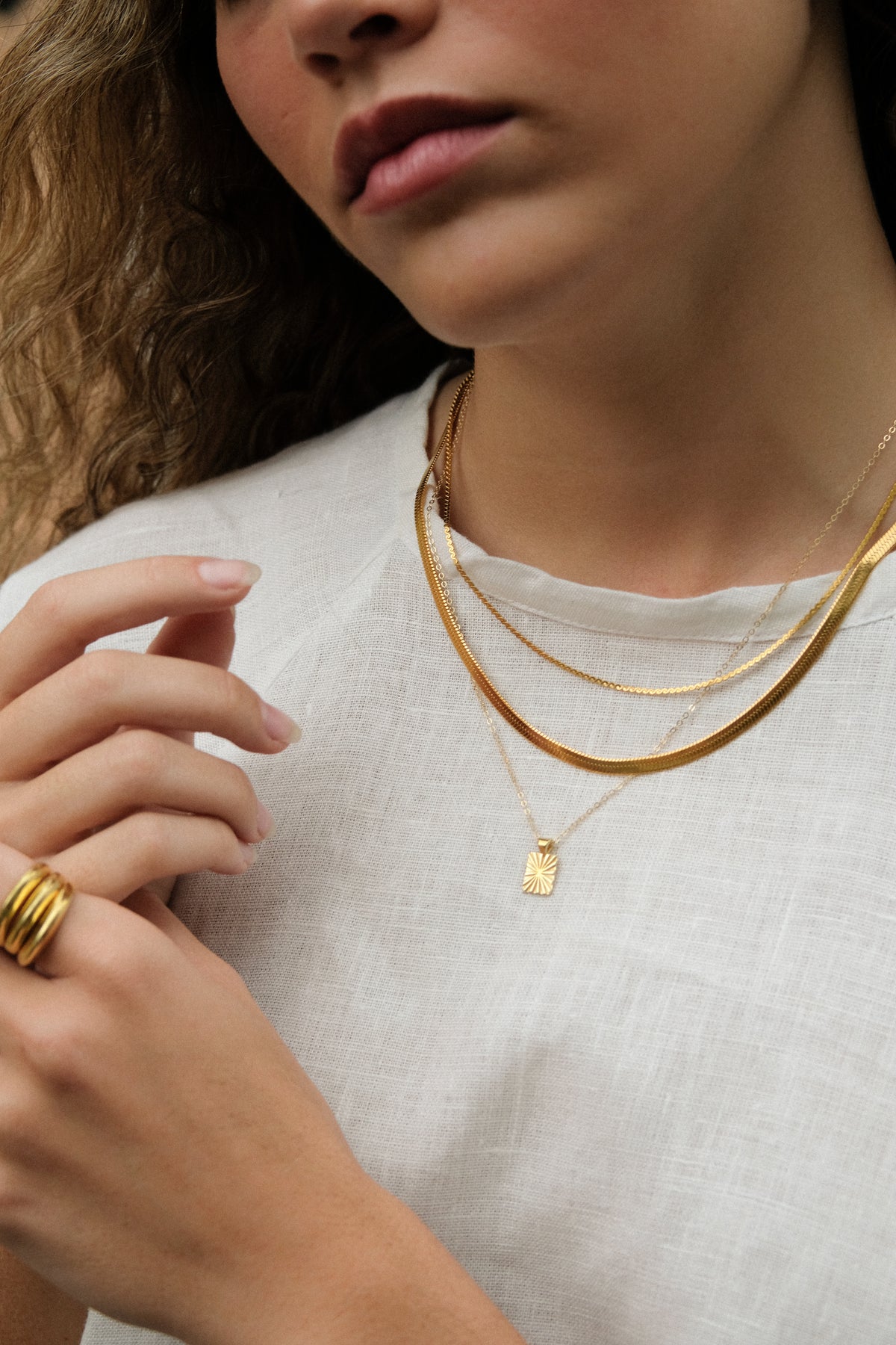 Lulu Chain