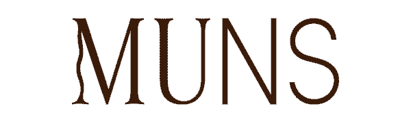 Muns Graphics Muns Clothing - MUNS