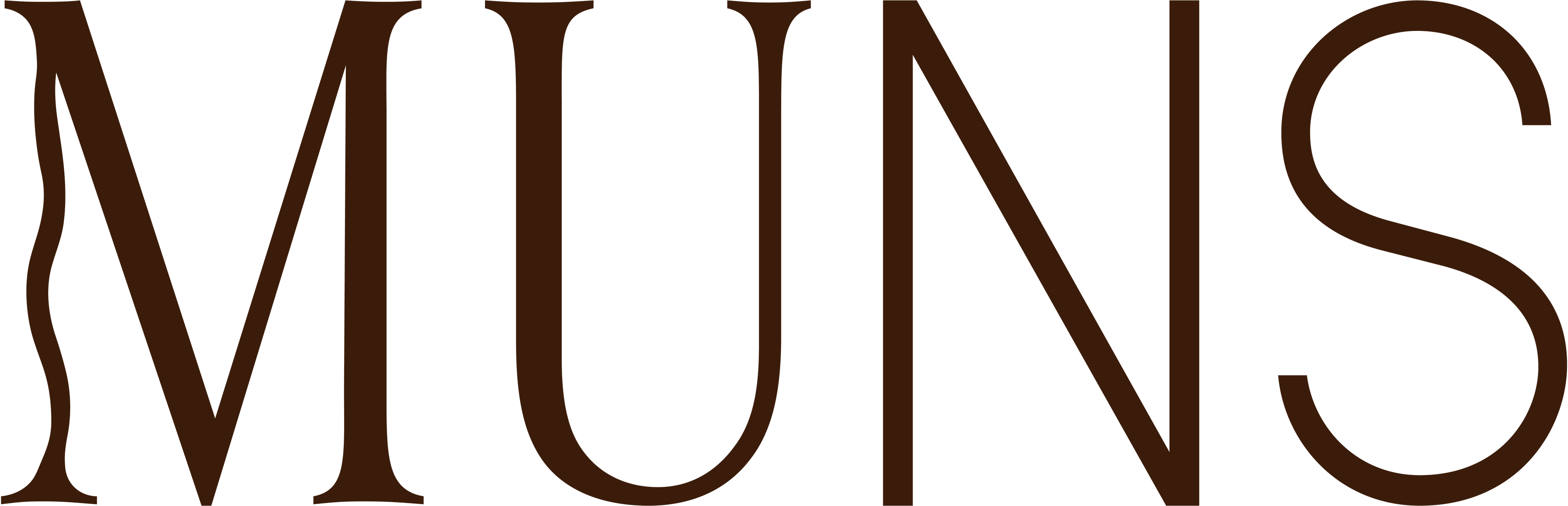 Muns Clothing - MUNS