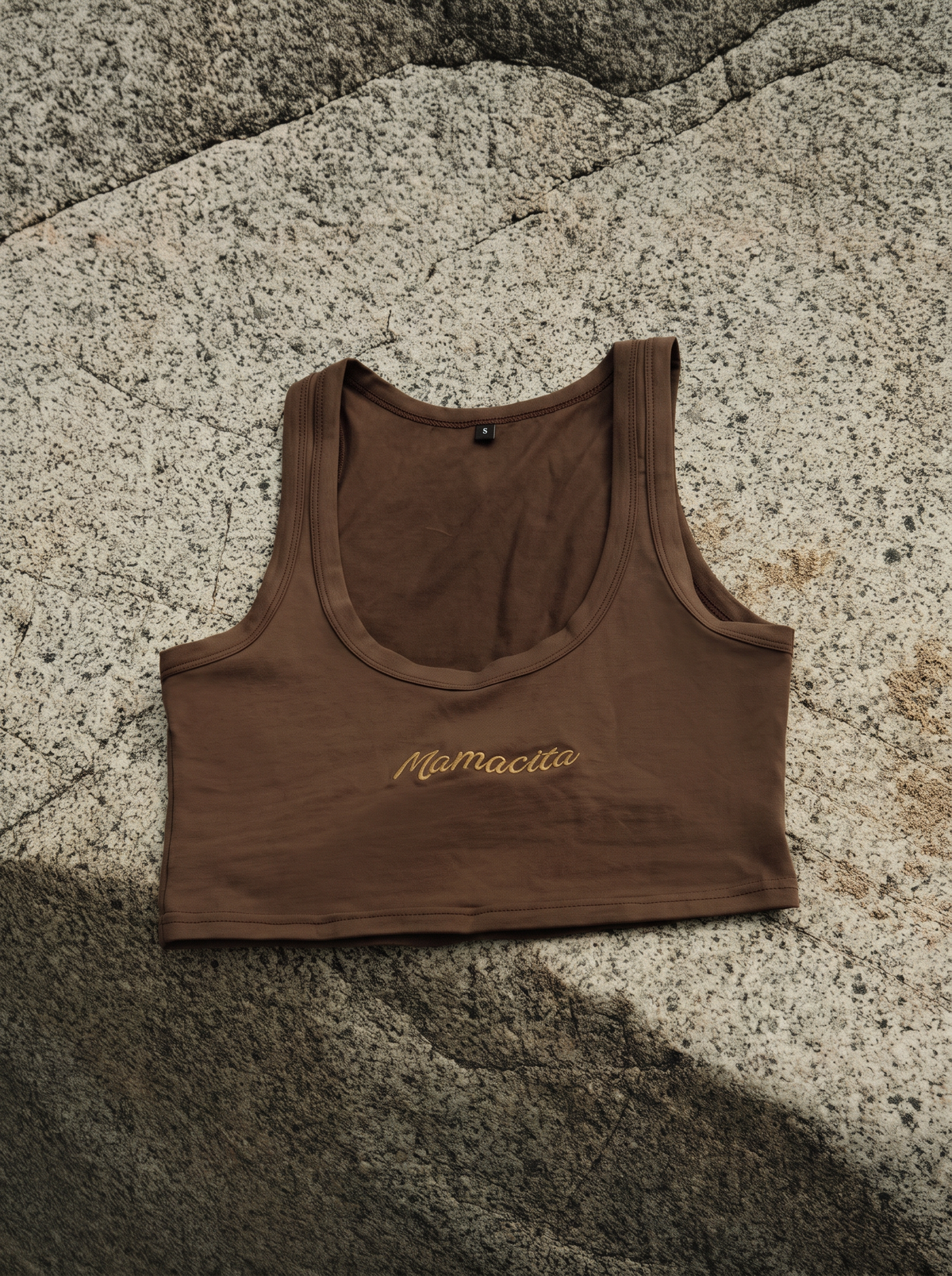 Mamacita Tank Top