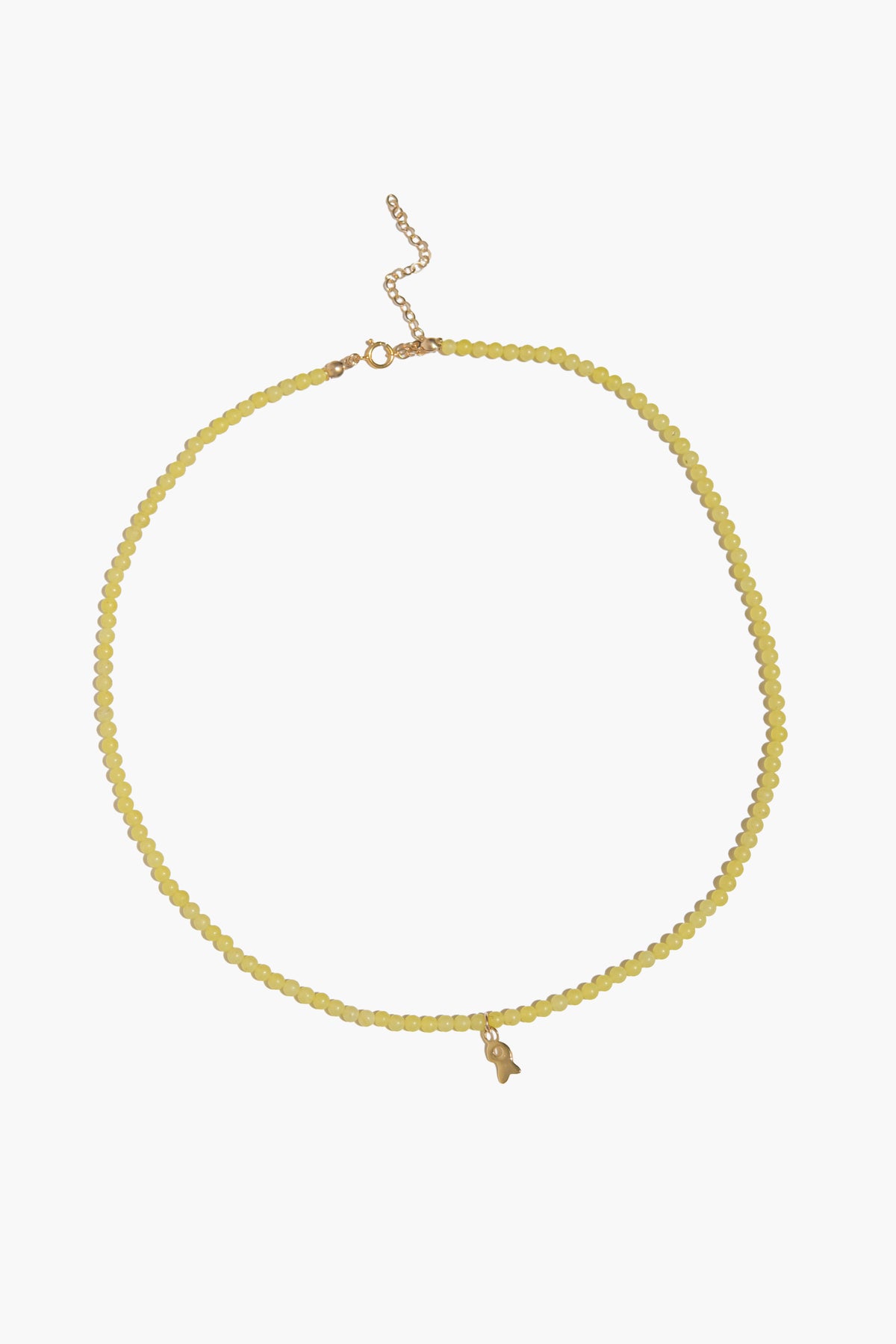 Pescadero Necklace