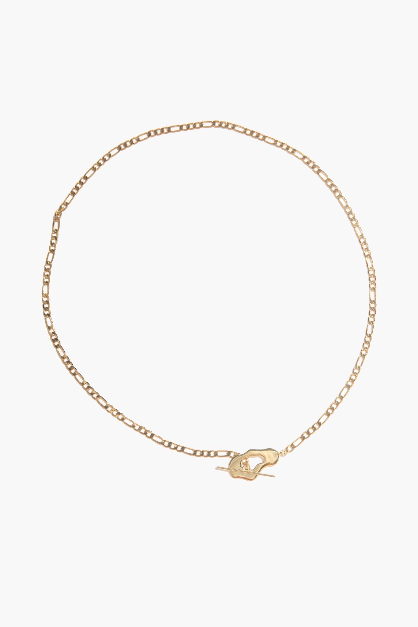 Agua Necklace - MUNS