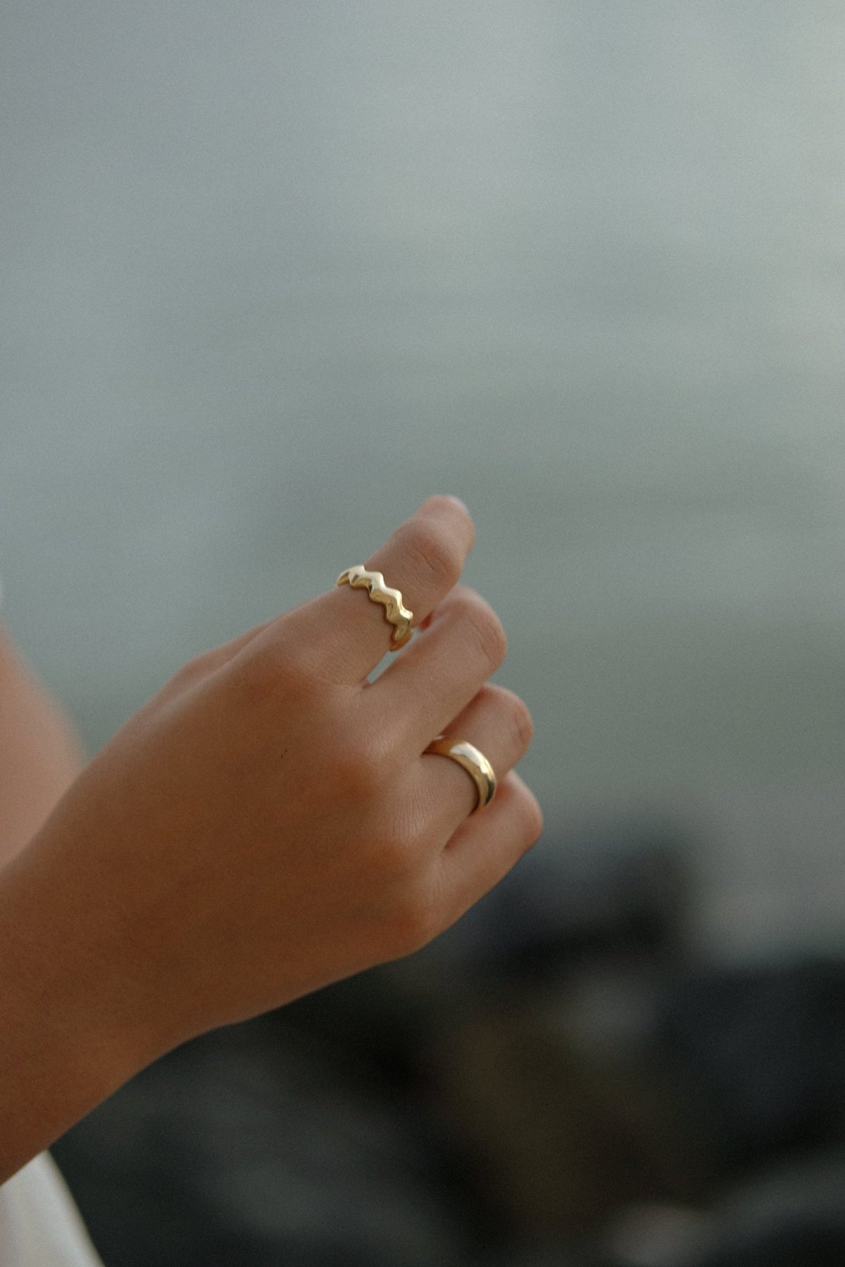 Agua Ring - MUNS