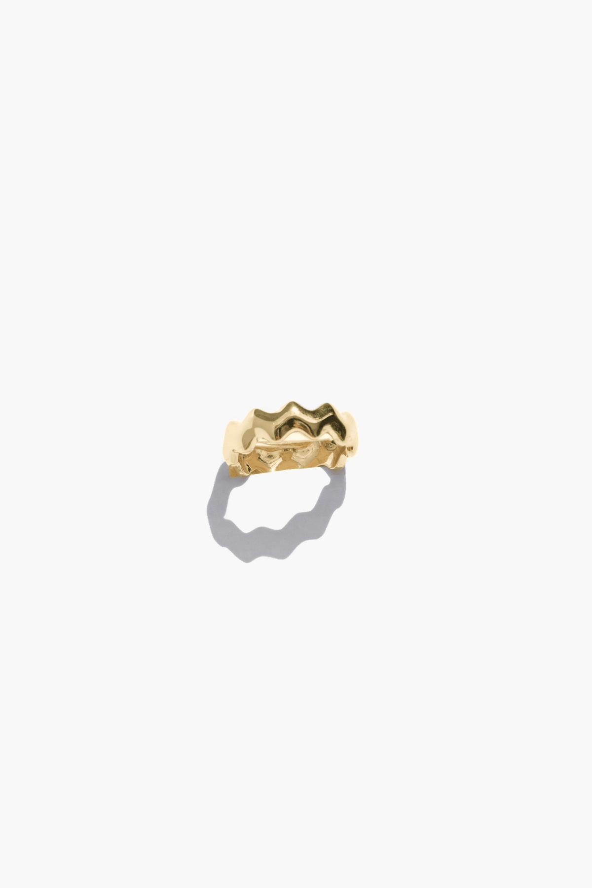 Agua Ring - MUNS