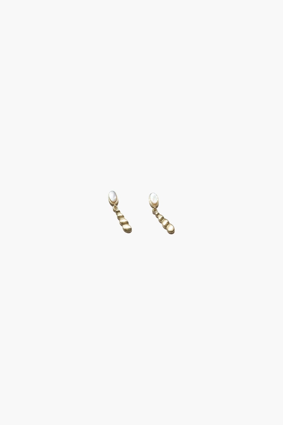 Amara Earrings - MUNS