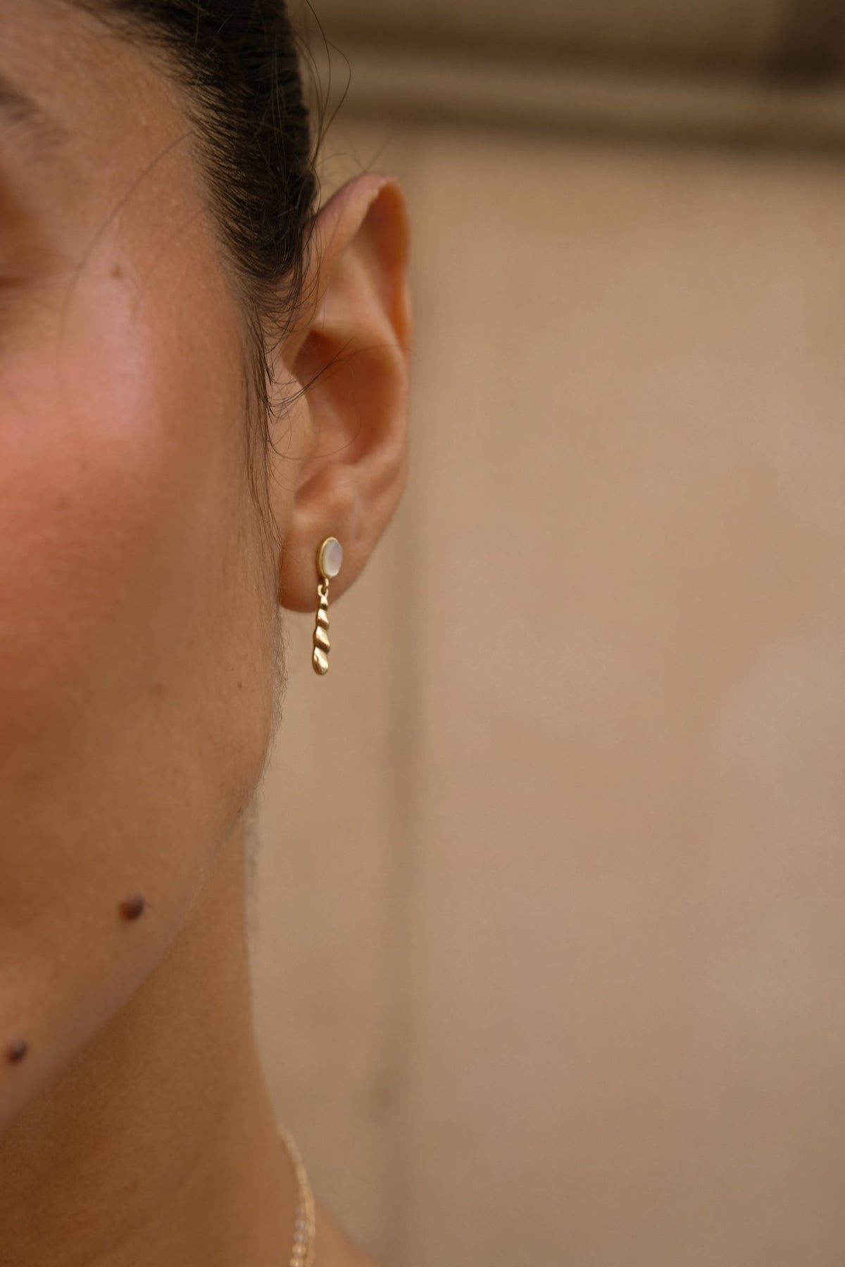 Amara Earrings - MUNS
