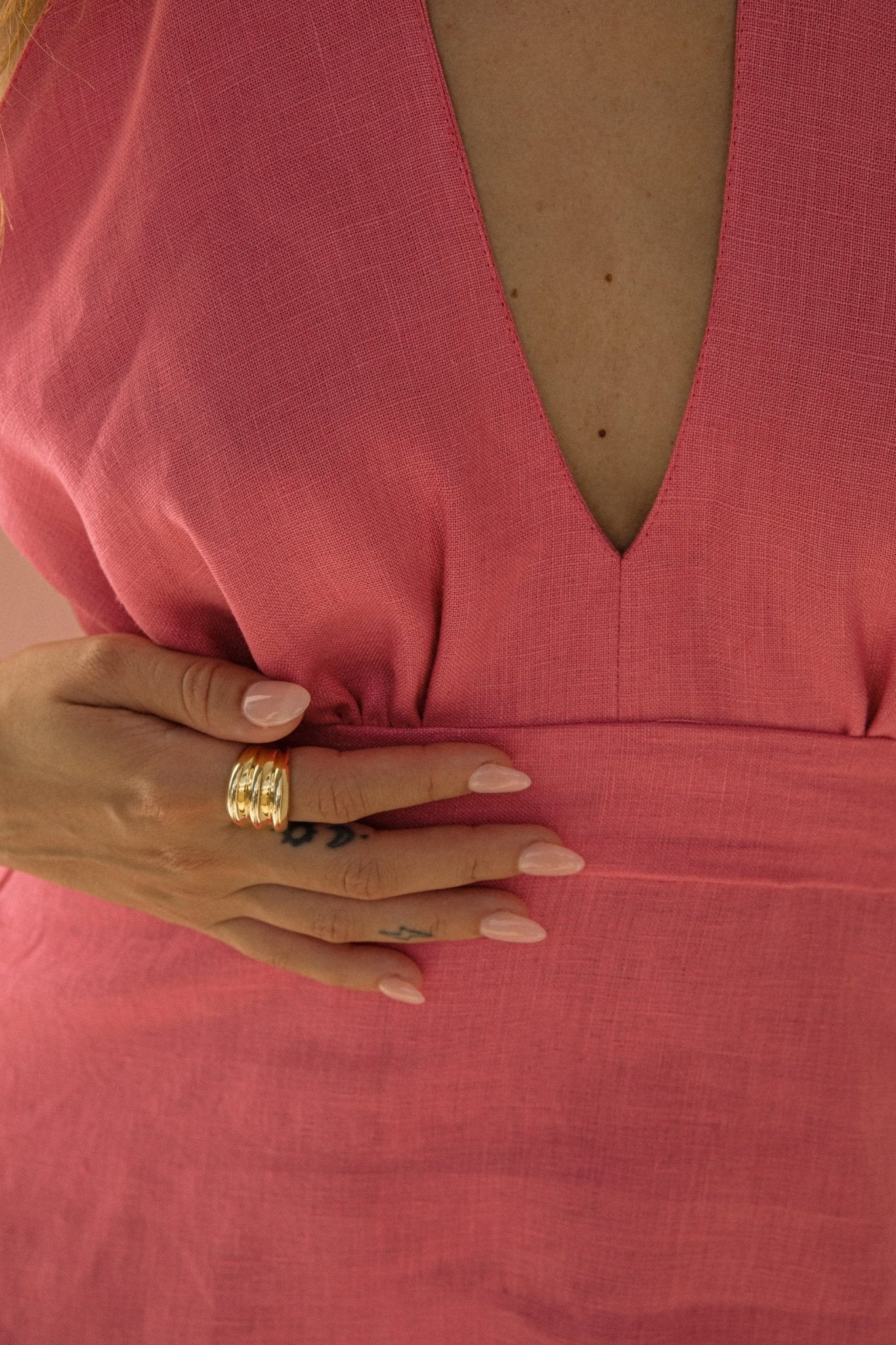 Ambar Ring - MUNS