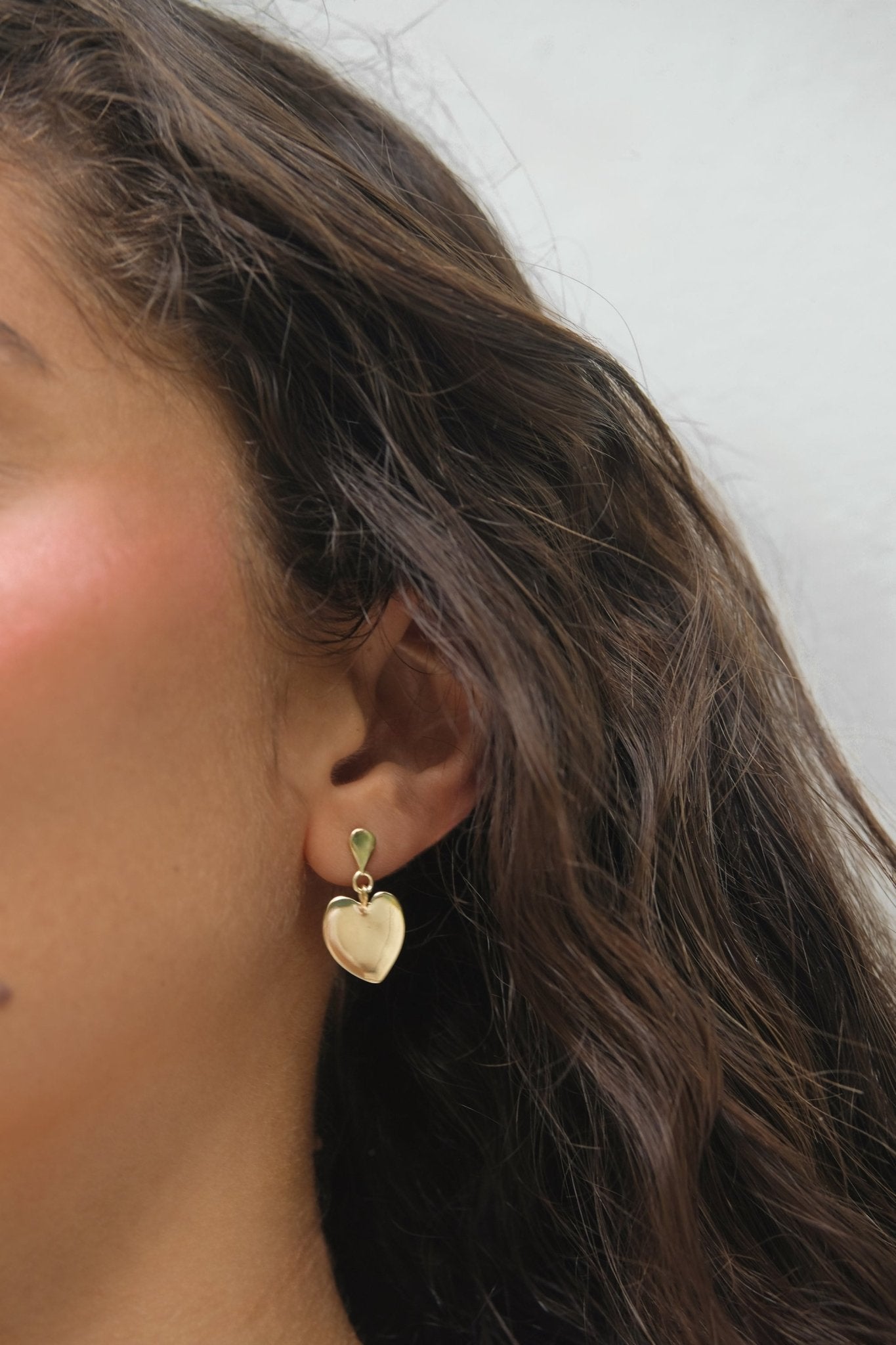 Amore Mio Earrings - MUNS