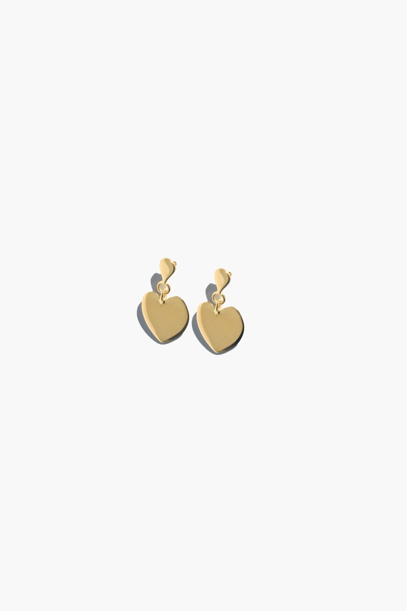 Amore Mio Earrings - MUNS