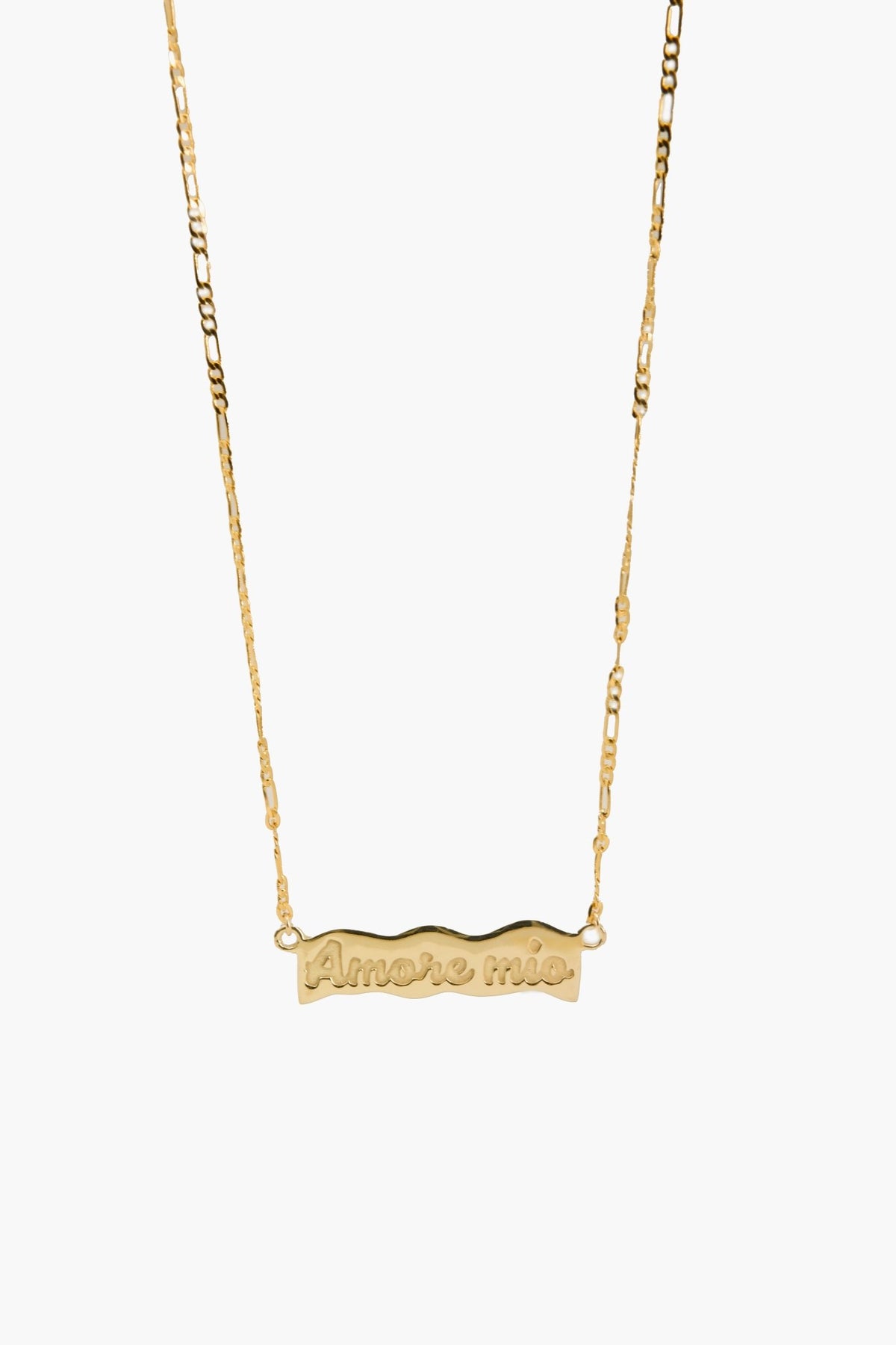 Amore Mio Necklace - MUNS