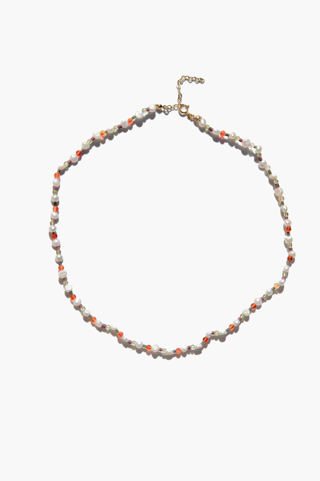 Amore Necklace - MUNS