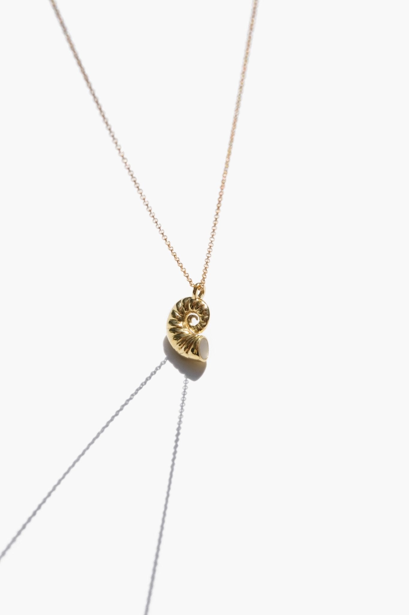 Aurea Necklace - MUNS