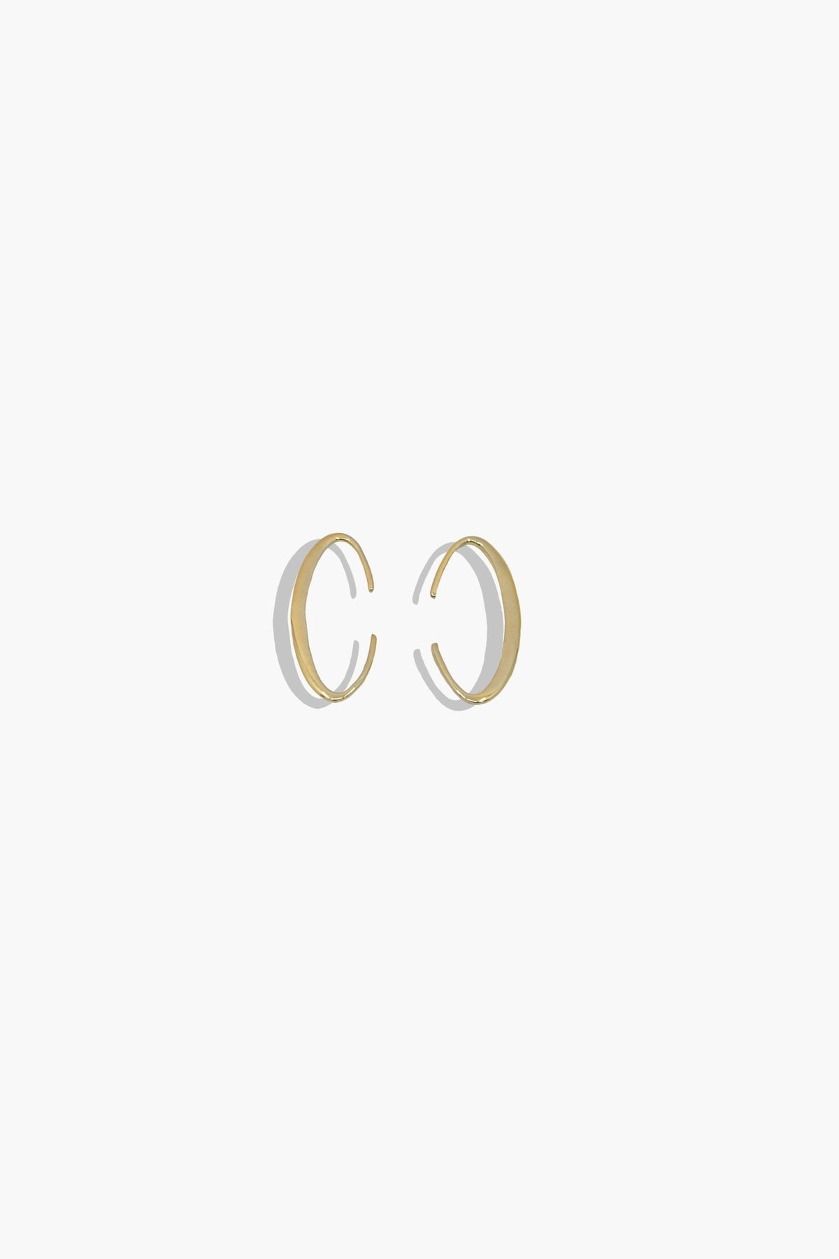 Beso Earrings - MUNS