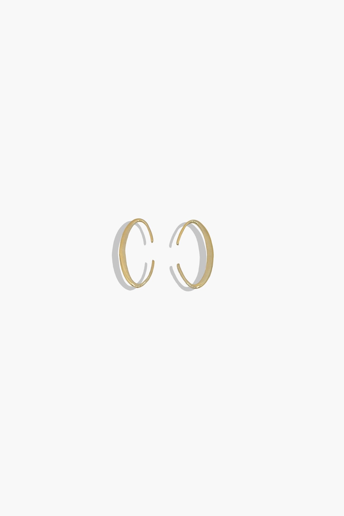 Beso Earrings - MUNS