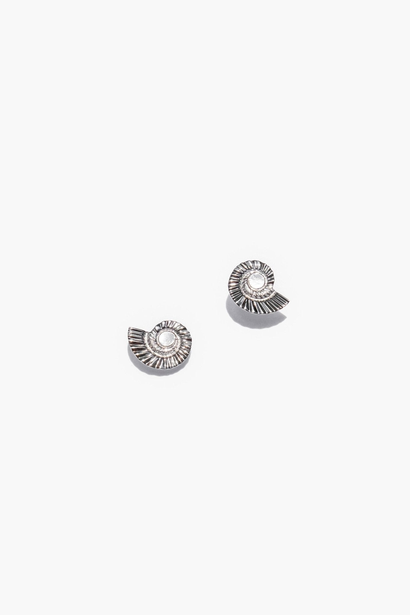 Caracol Earrings - MUNS