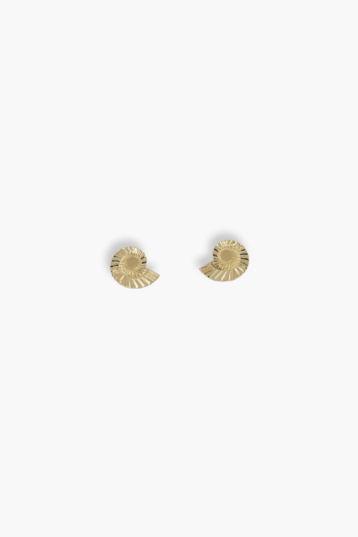 Caracol Earrings