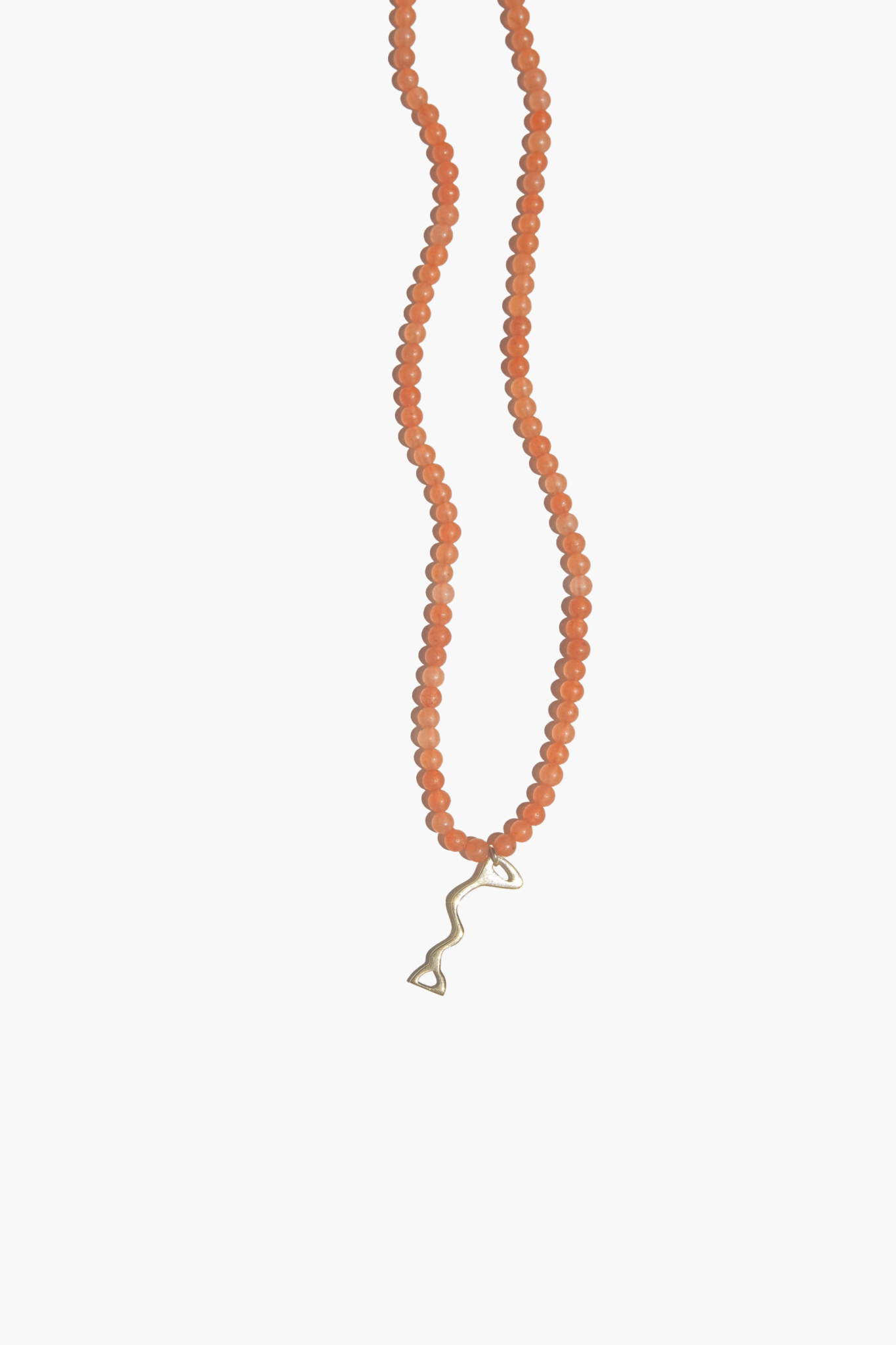 Cin Cin Necklace - MUNS