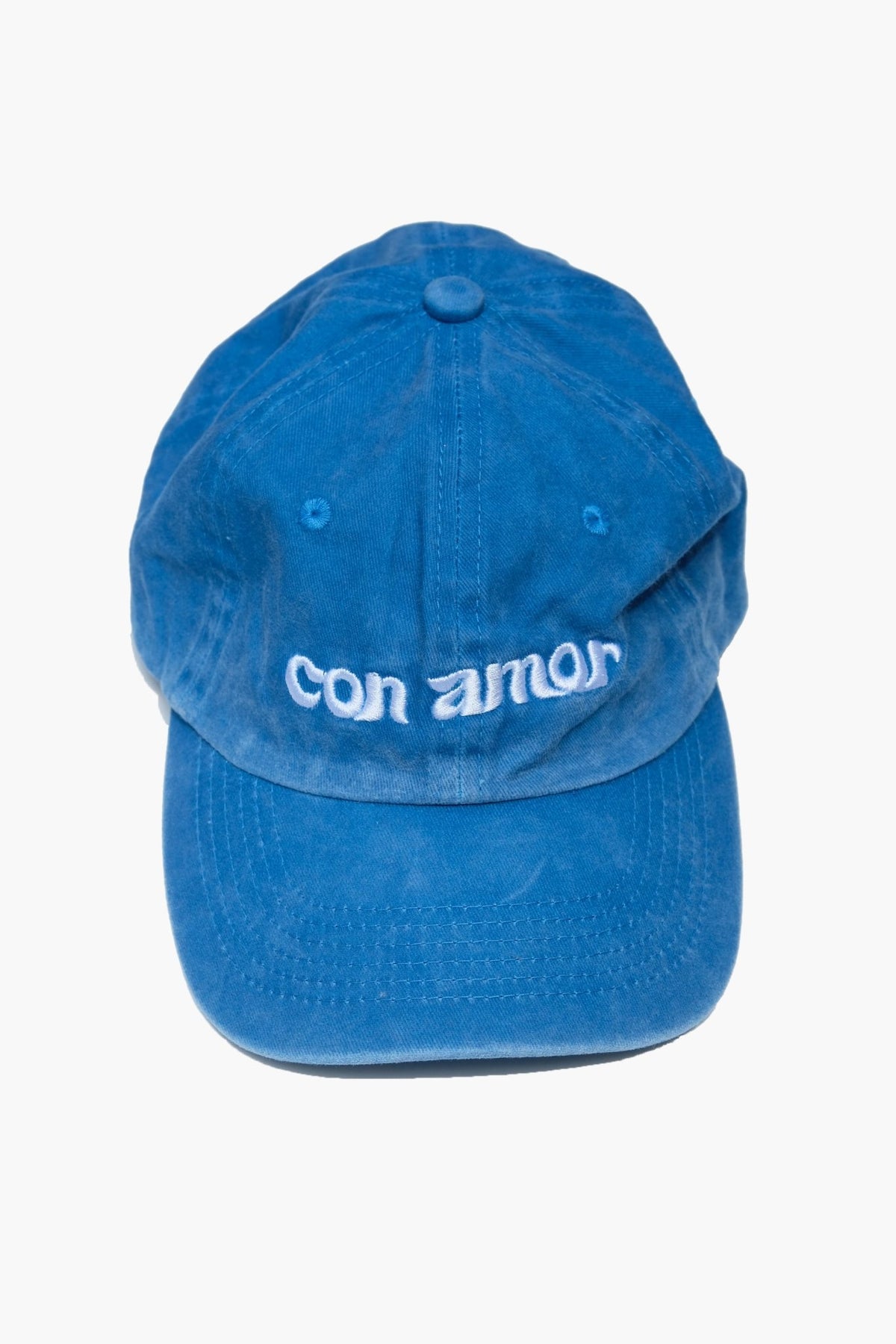 Con Amor Cap - MUNS