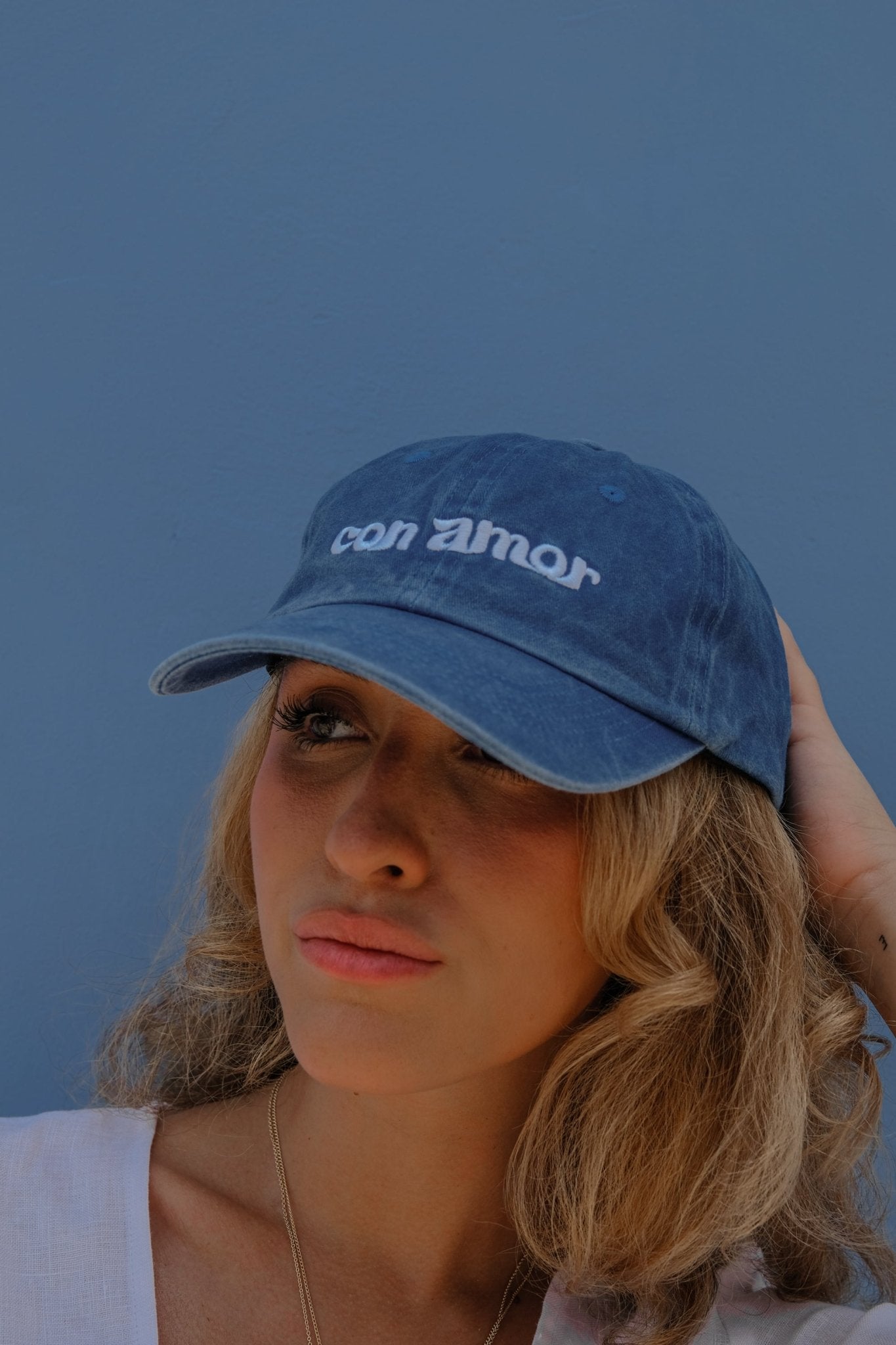 Con Amor Cap - MUNS