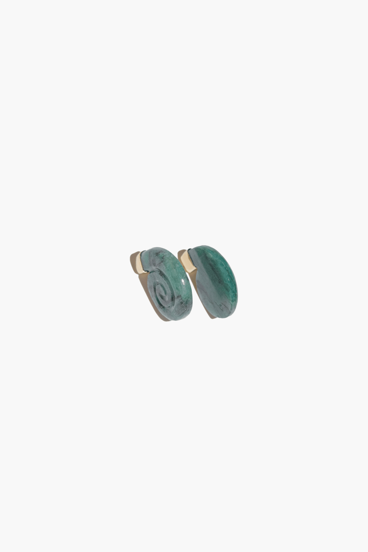 Coquille Earrings - MUNS