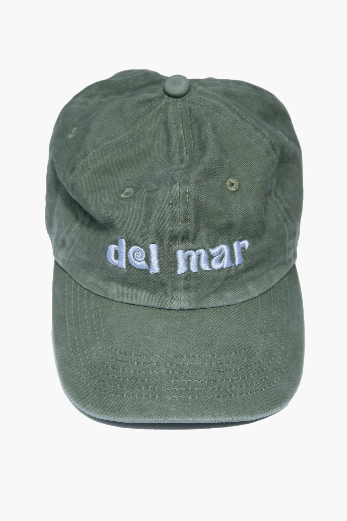 Del Mar Cap - MUNS