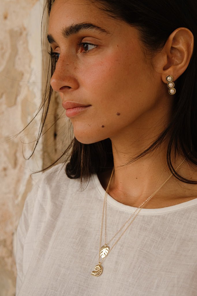 Duna Earrings - MUNS