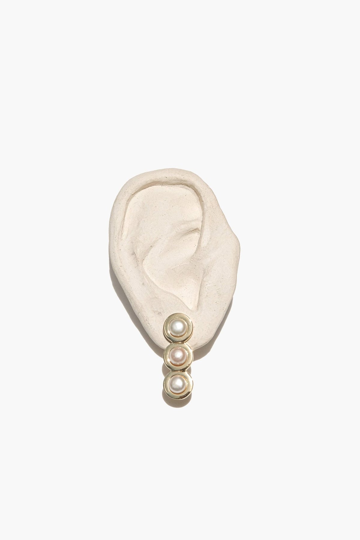 Duna Earrings - MUNS