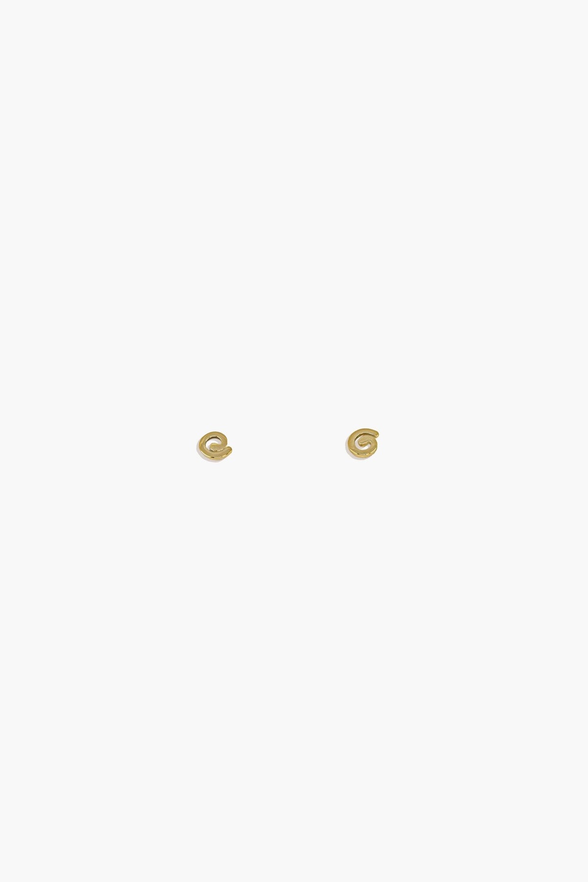 Espiral Studs - MUNS
