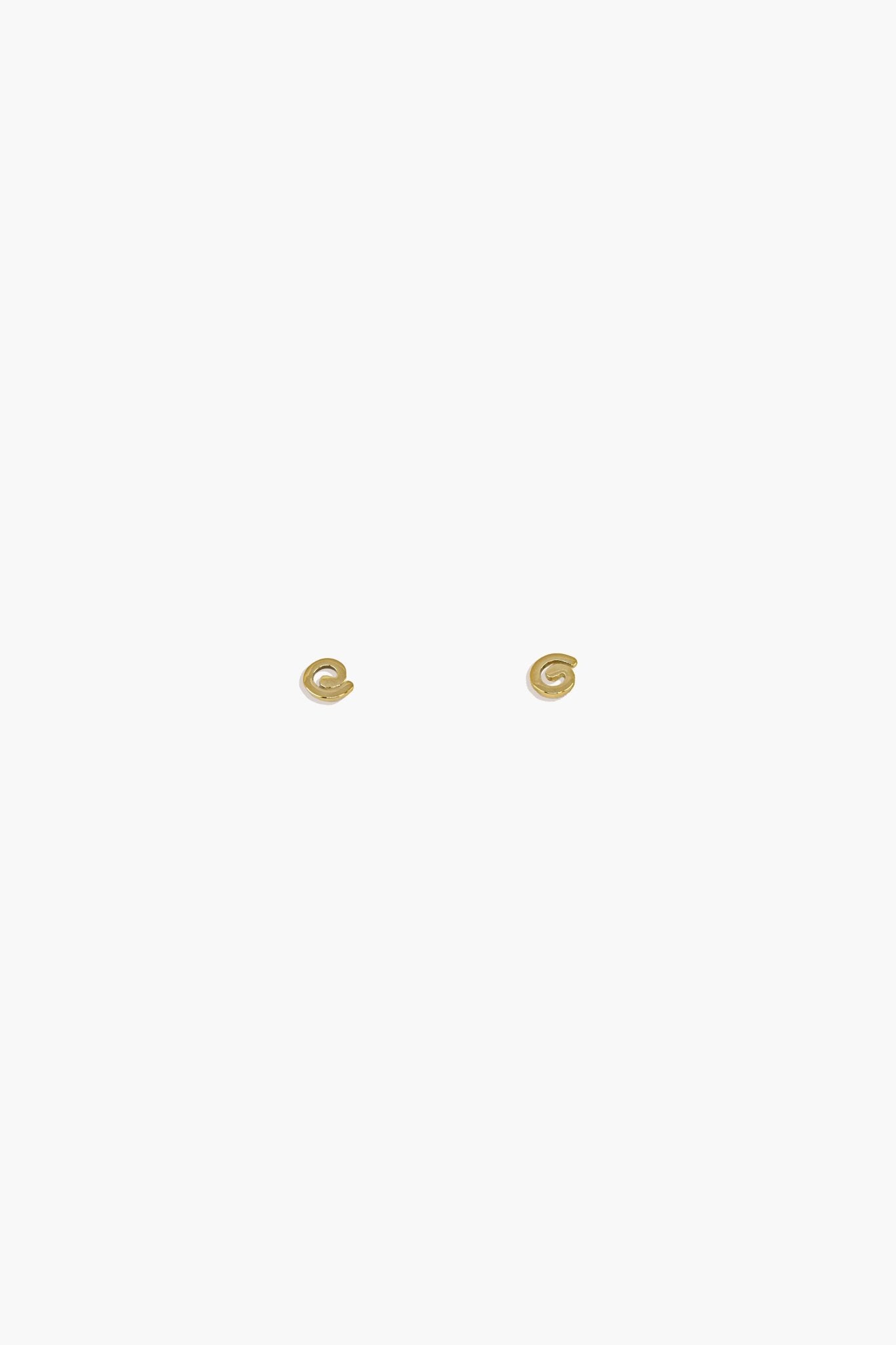 Espiral Studs - MUNS