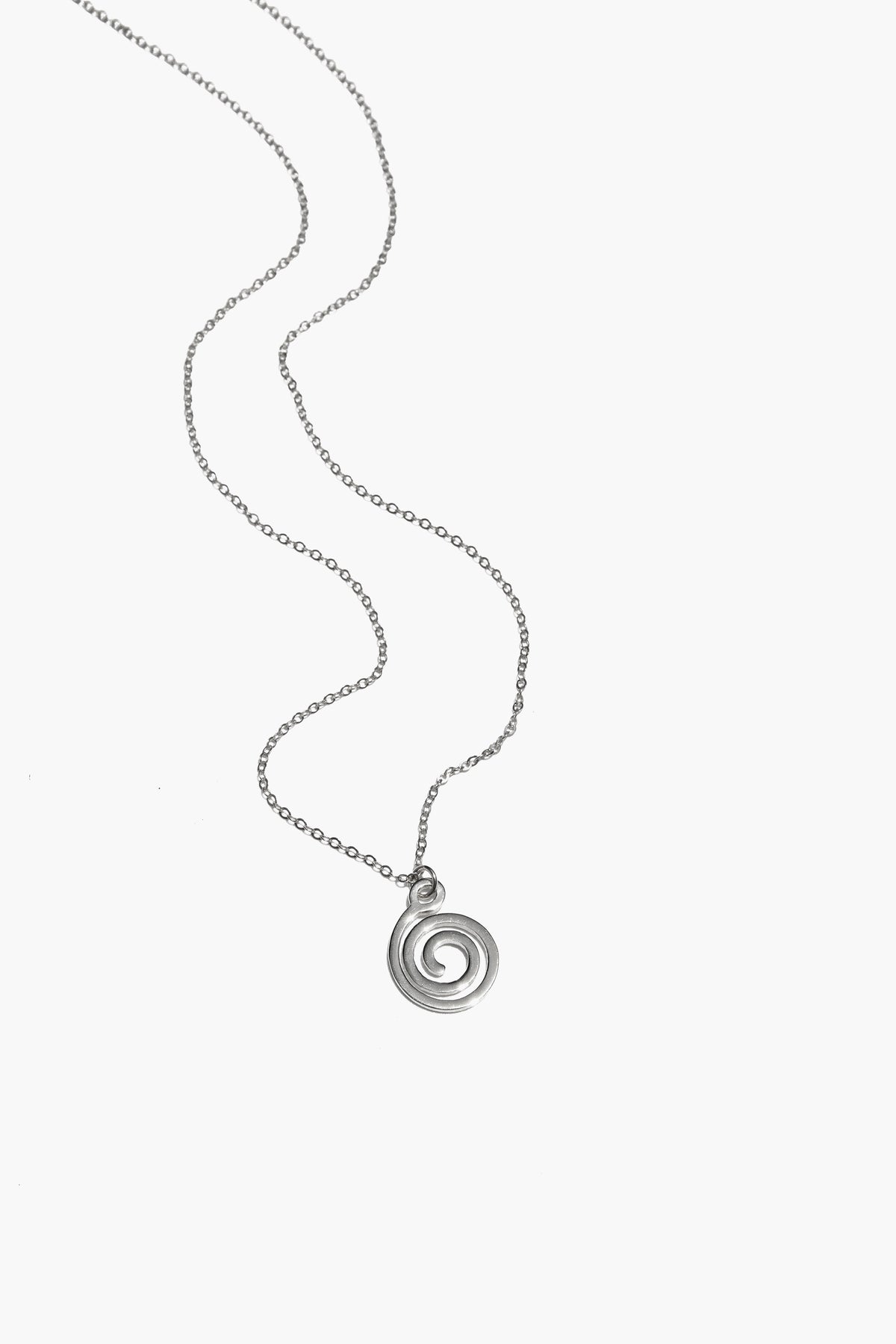 Espiral Necklace