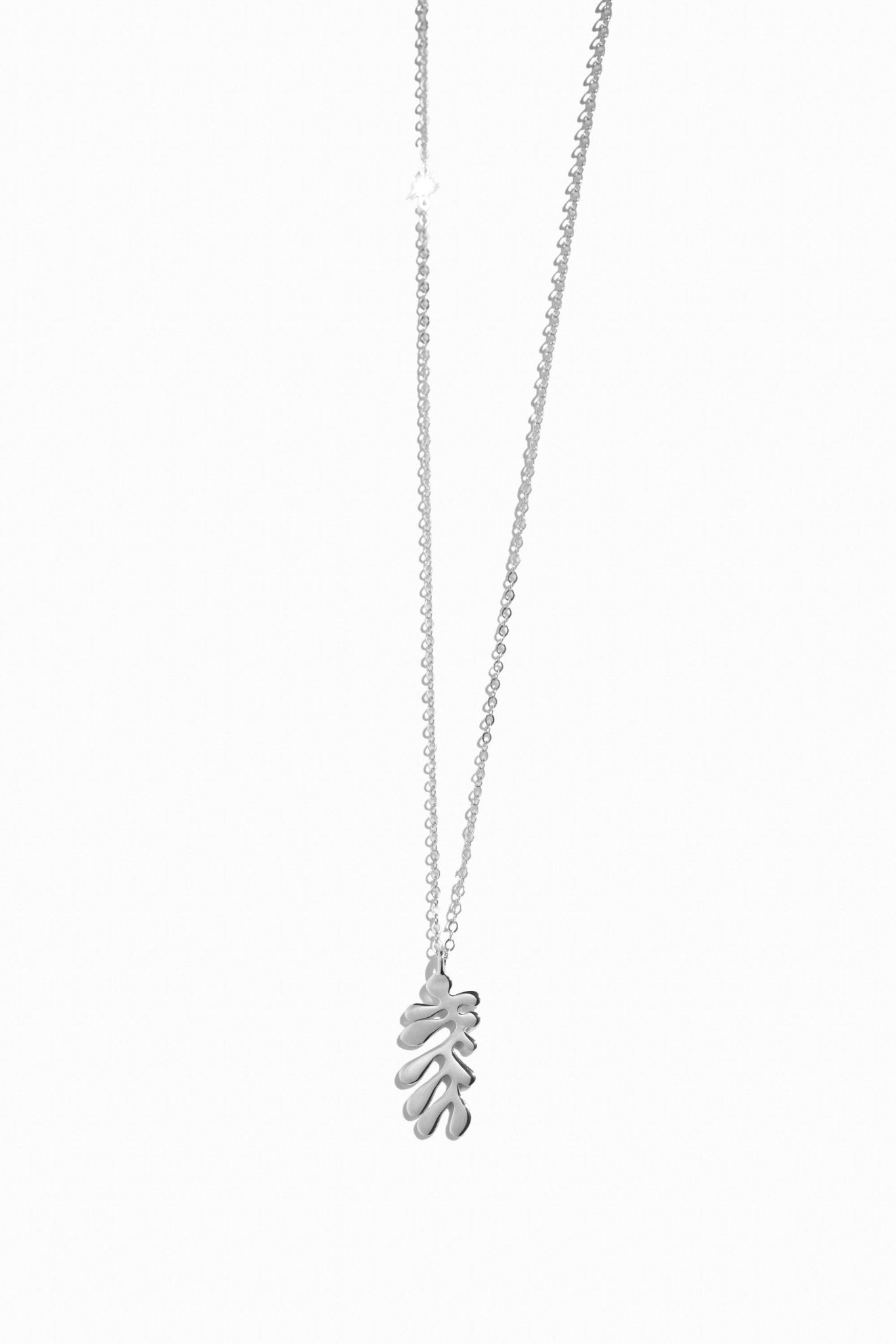 Fiori Necklace - MUNS