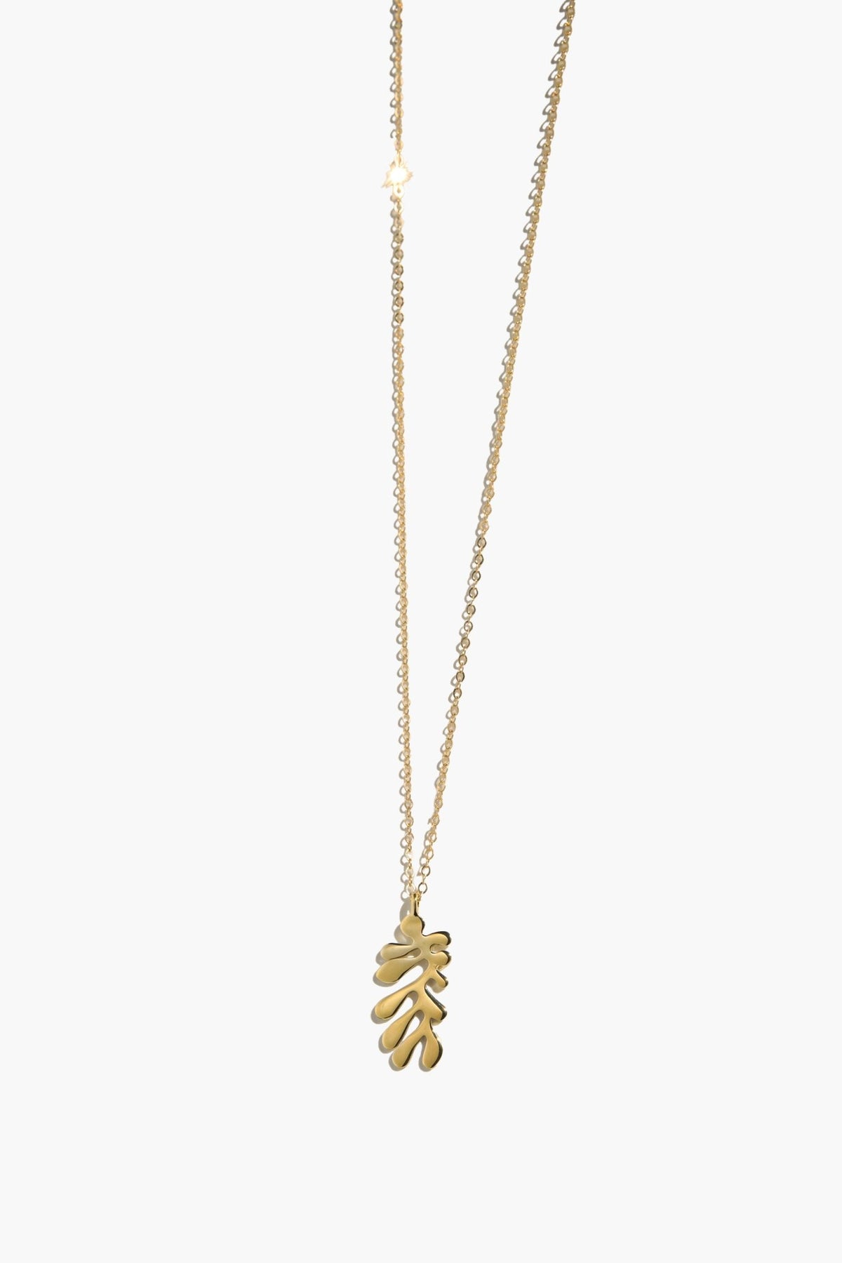 Fiori Necklace - MUNS