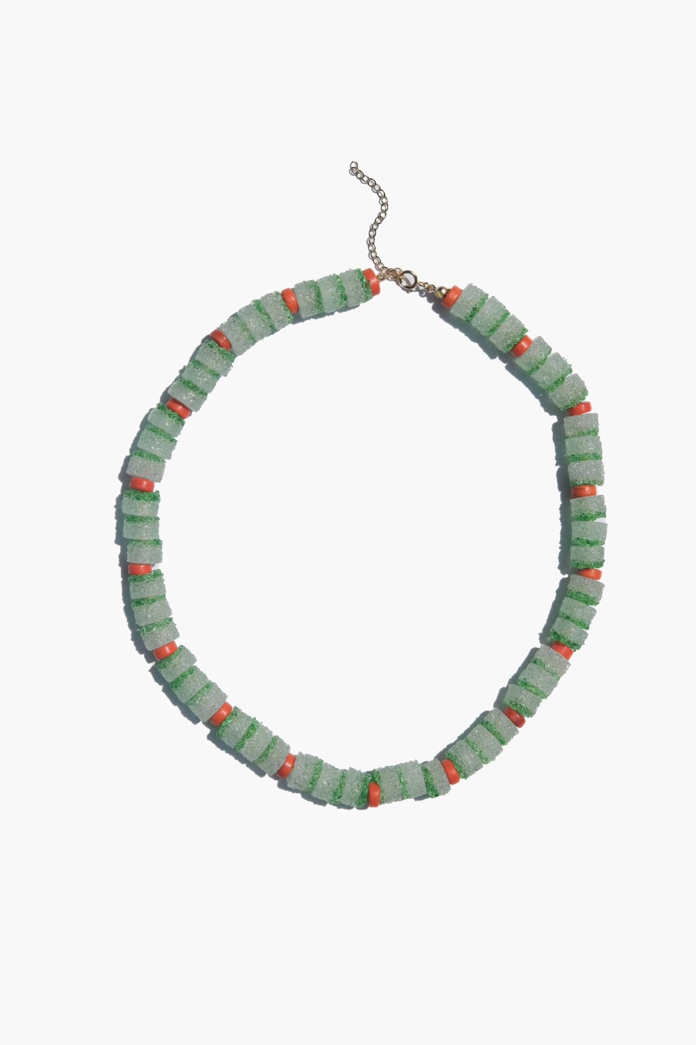 Gamba Necklace - MUNS