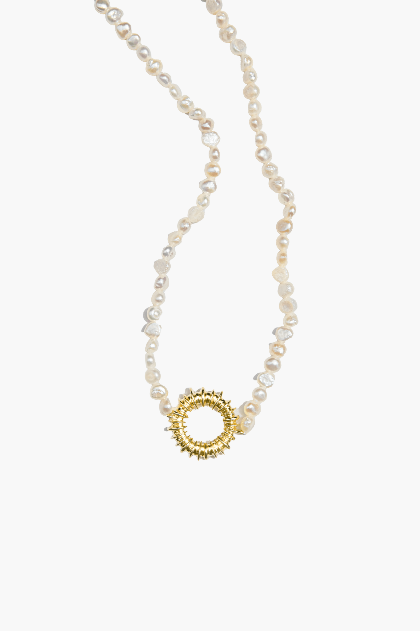Guapa Necklace - MUNS