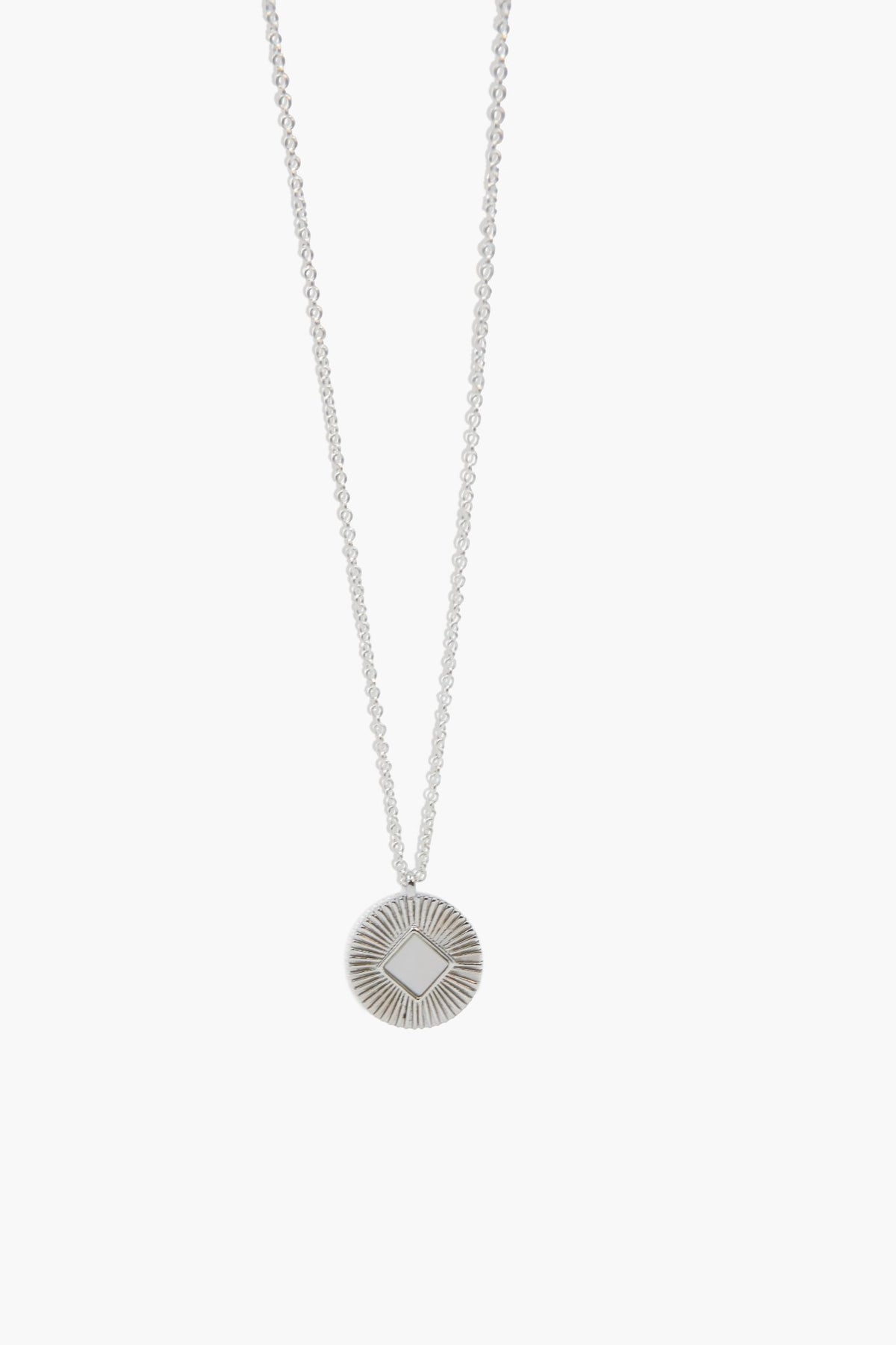 Hito Necklace - MUNS
