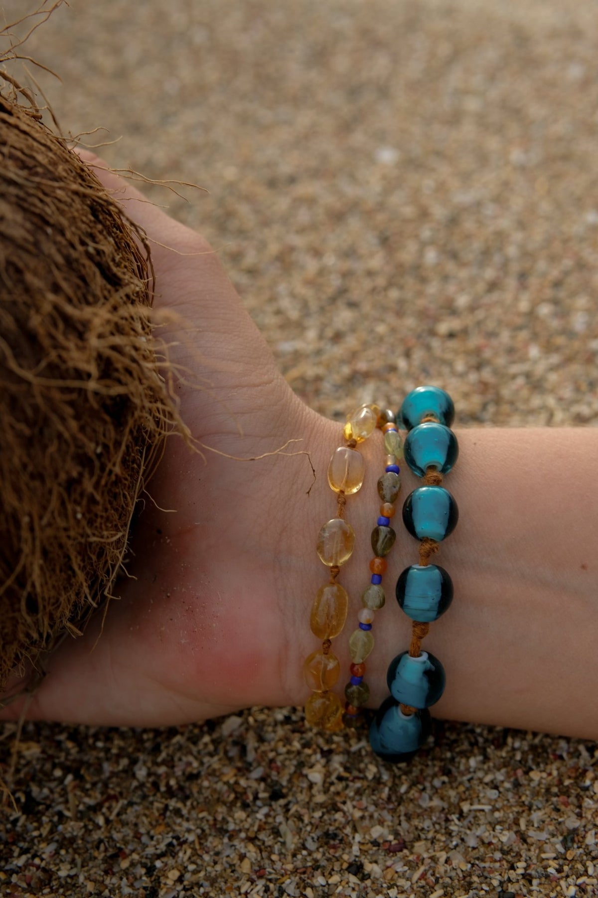 Horizonte Bracelet - MUNS