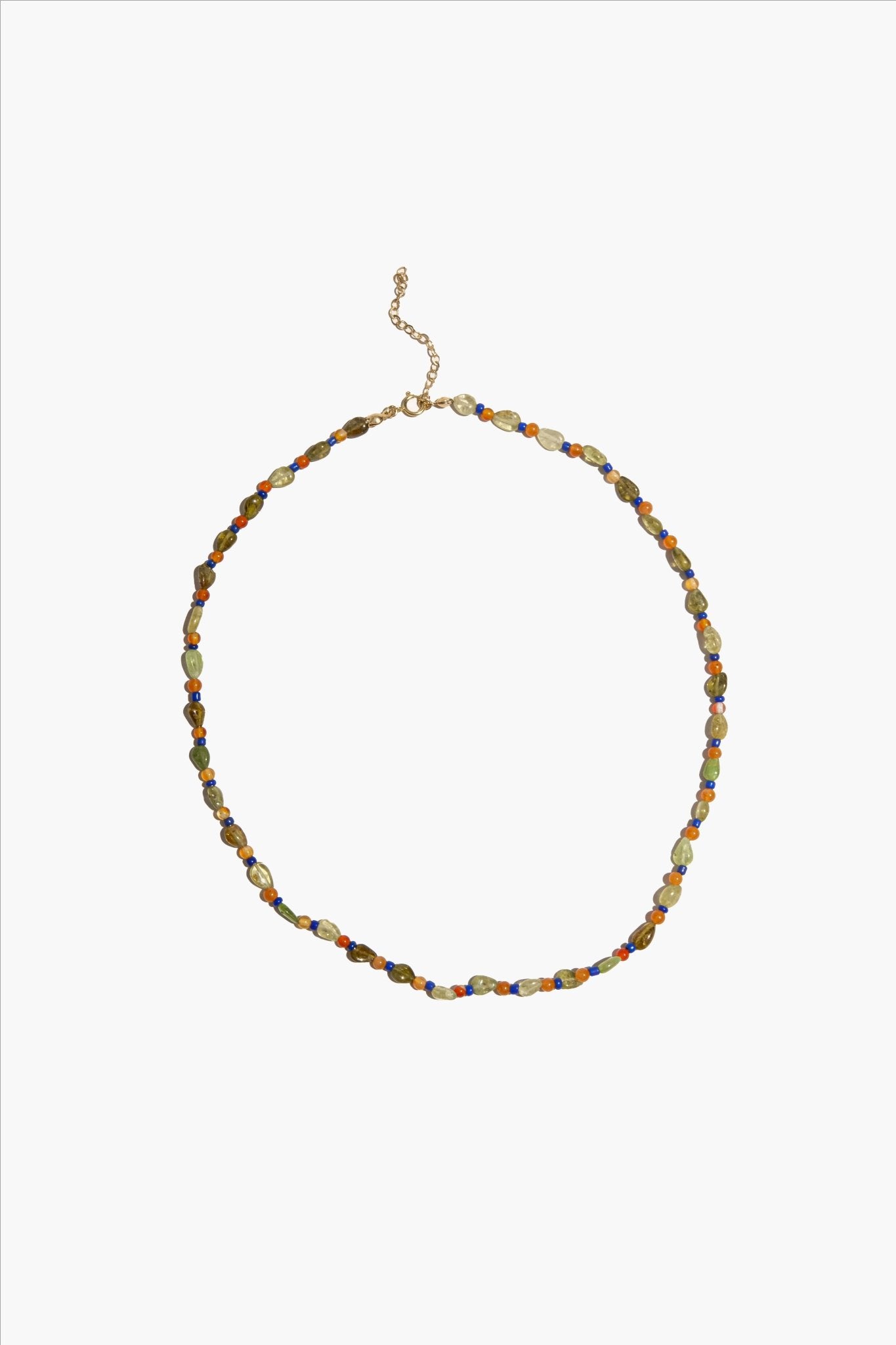 Horizonte Necklace - MUNS