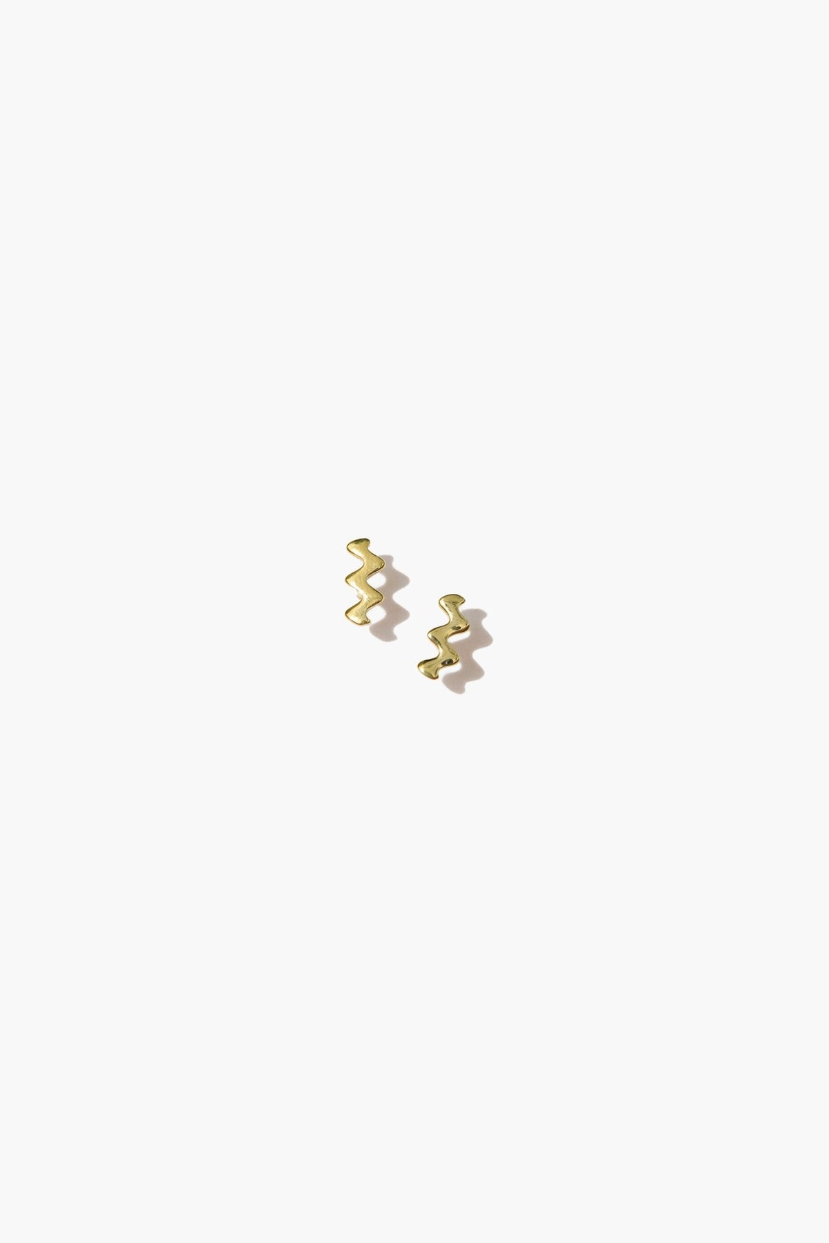 Ipanema Studs Small - MUNS