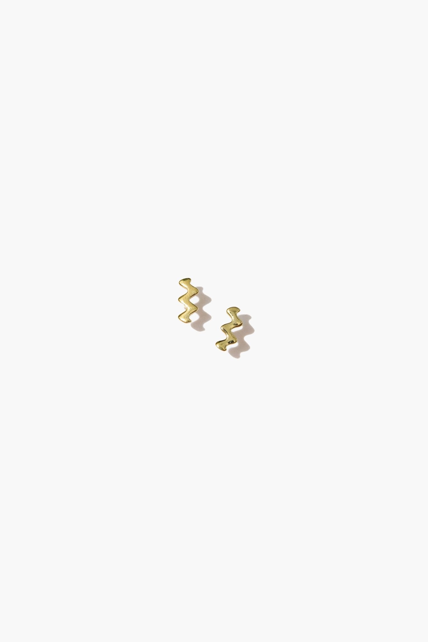 Ipanema Studs Small - MUNS