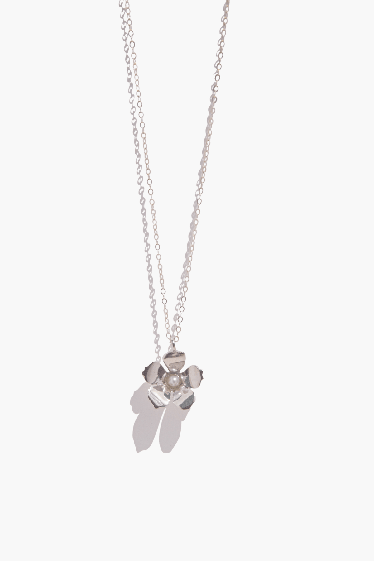 La Flor Necklace - MUNS