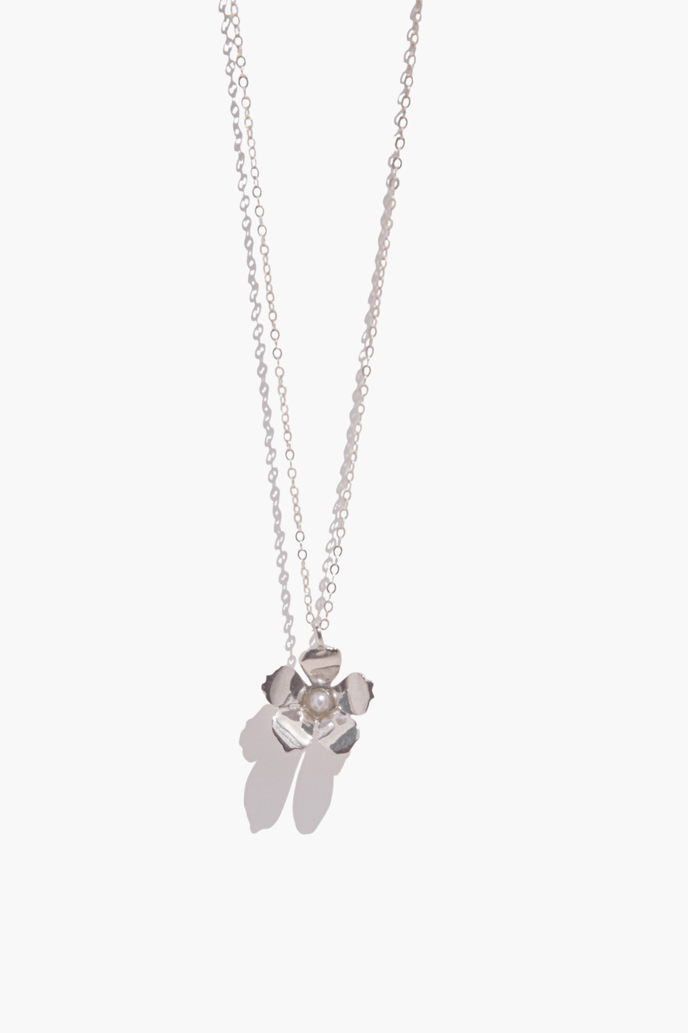 La Flor Necklace - MUNS