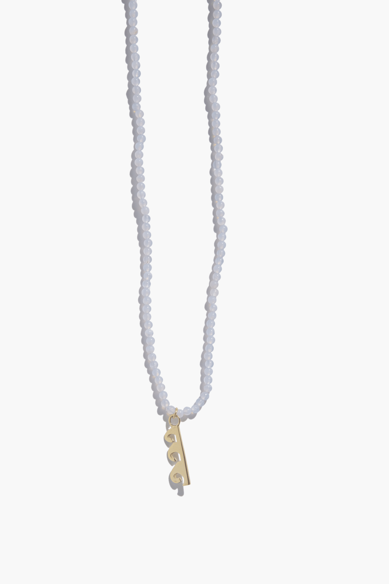 La Mer Necklace - MUNS
