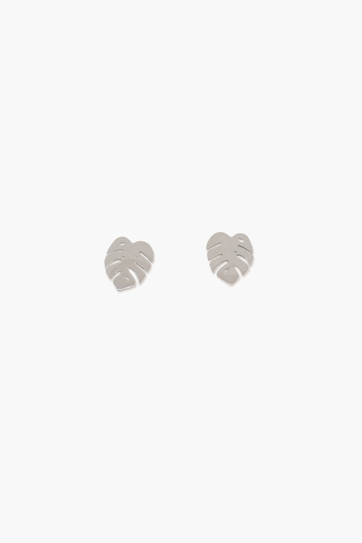 Leaf Earrings - MUNS