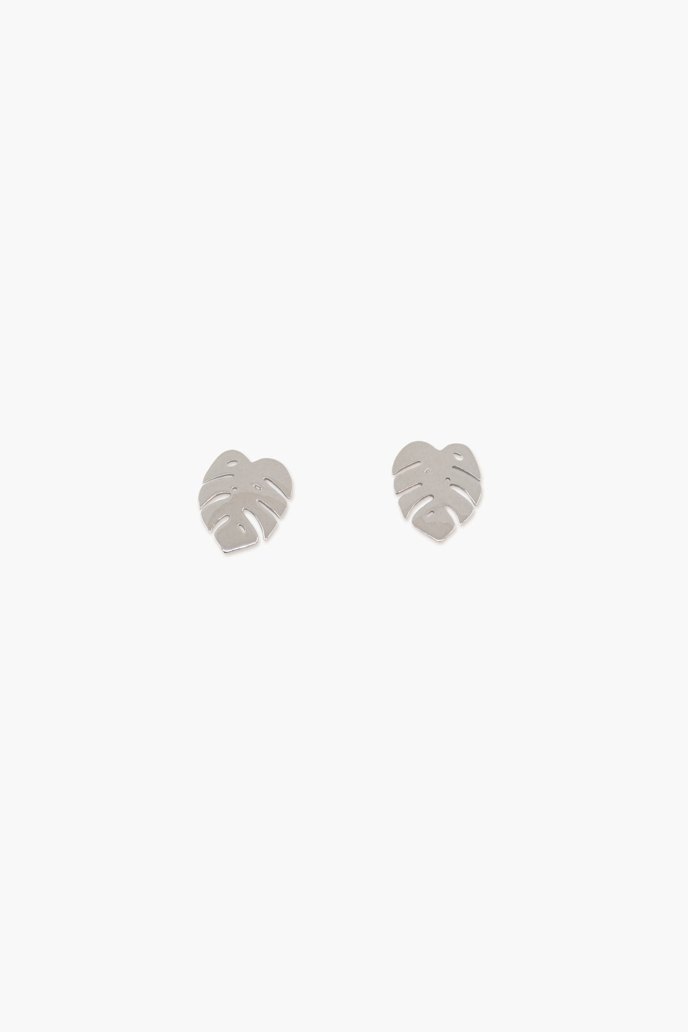 Leaf Earrings - MUNS