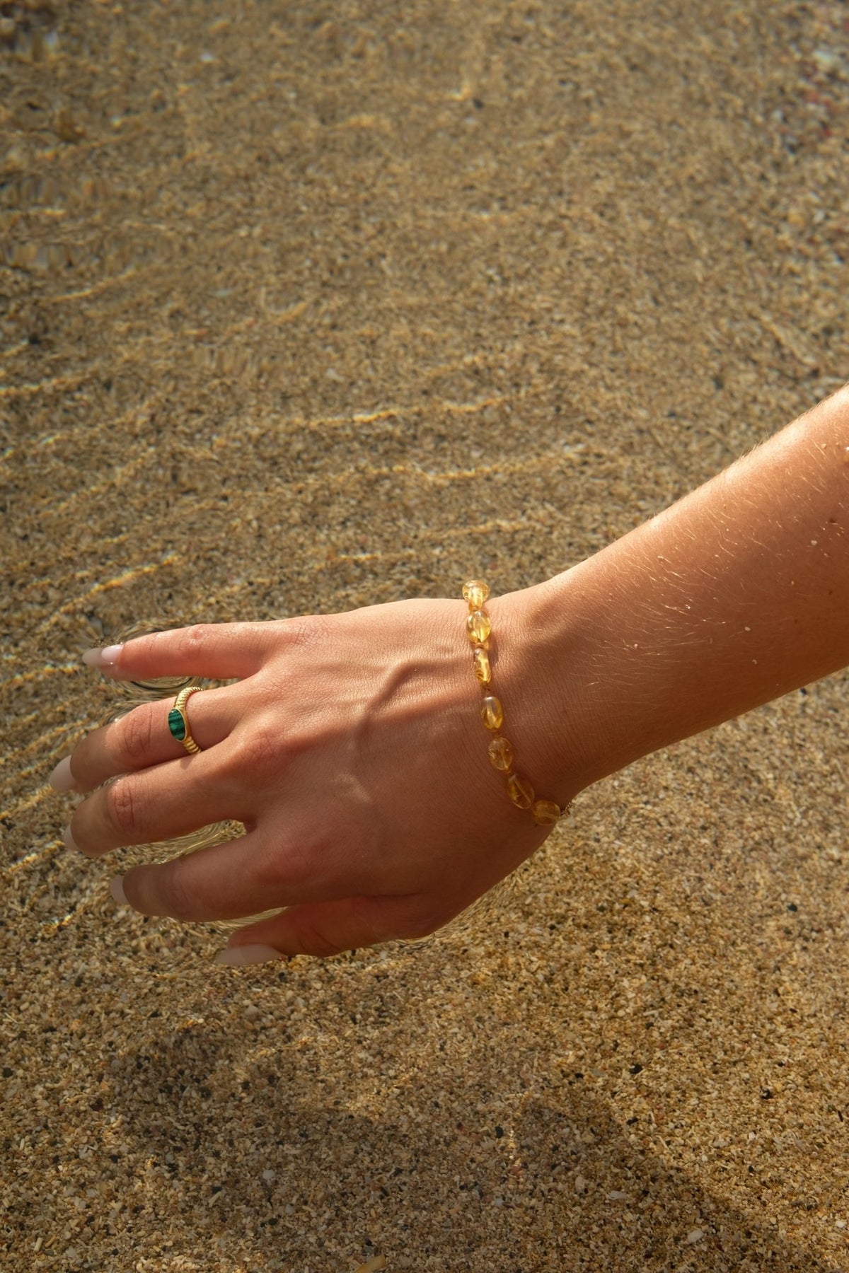 Lúa Bracelet - MUNS